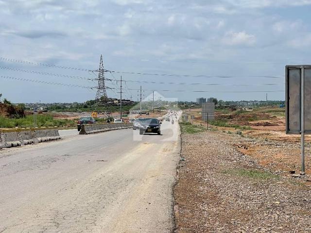 Old Balloting Best Of The Best Location 1 Kanal Plot Available For Sale On 3 Years Installments Plan