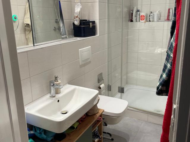 Old building apartment in Berlin Charlottenburg, Berlin Amsterdam Apartments for Rent