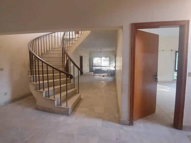 Old Bungalow For Rent Karachi Tipu Sultan Road ID 84867