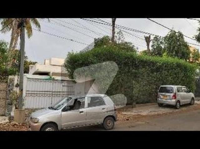Old bungalow for sale dha phase 5