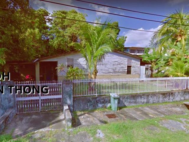 old bungalow minden height gelugor can rebuild 5, 916sf