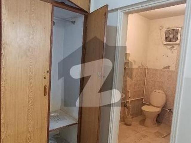 Old Ground Floor Apartment For Rent Askari 4