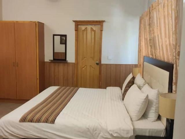 Old Demolishable House For Sale Islamabad F 6 ID 81108