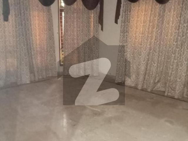 Old Demolished House available for sale North Nazimabad Block A