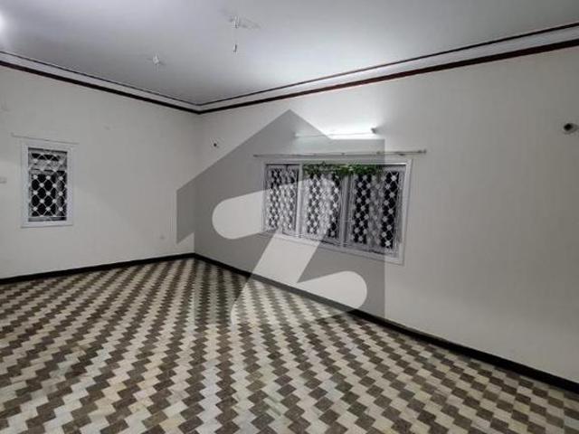 Old Demolished House available for sale North Nazimabad Block B