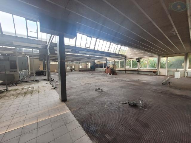 Plant with 44 rooms on sale in Porrentruy 4 200 m² | dreamo. Ch