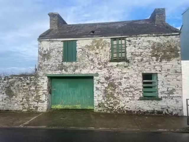 Old Forge, Mullagh, Co. Clare, V95Y5R2 is for sale