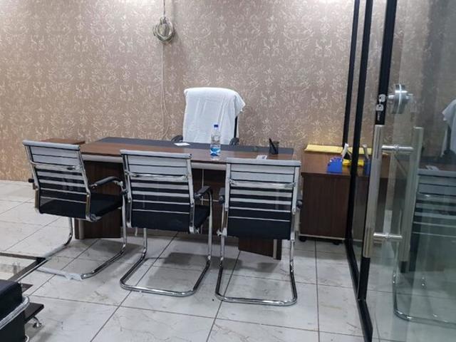 Old Faridabad, Central Commercial Showroom 10500 Sq. Ft. in Old Faridabad Listing ID: #10351