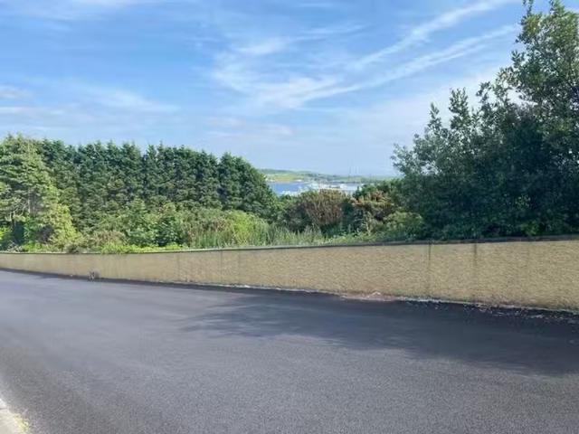 Old Fintra Road, Killybegs, Co. Donegal