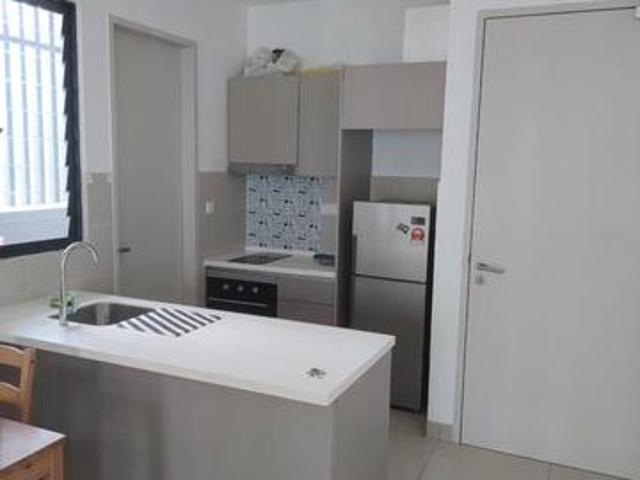 old klang road 2rooms unit ready now near ktm petaling