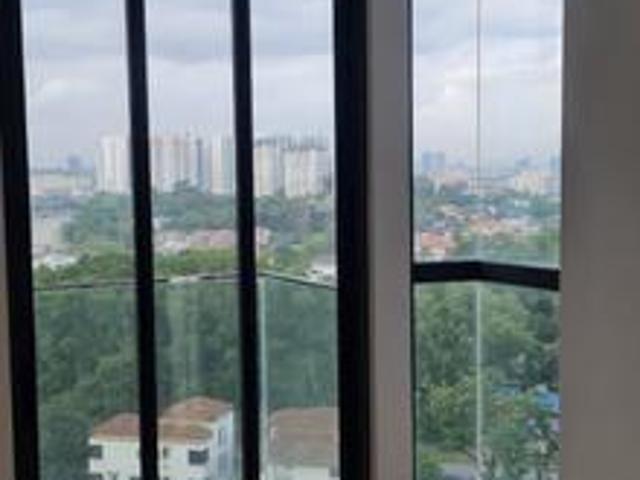 Old Klang Road Waltz Residence