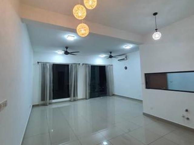Old Klang Road Citizen Condo For Rent