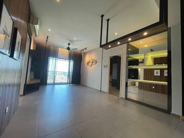 Old Klang Road Dsand Residence Below Market Value