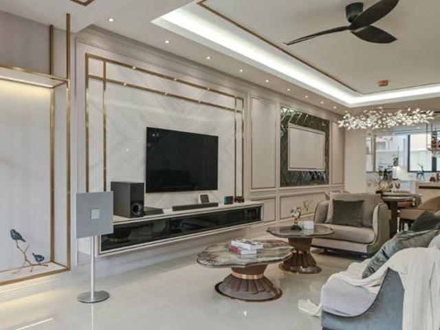Old Klang Road Freehold Best For Ownstay