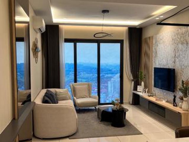 Old klang road freehold condo