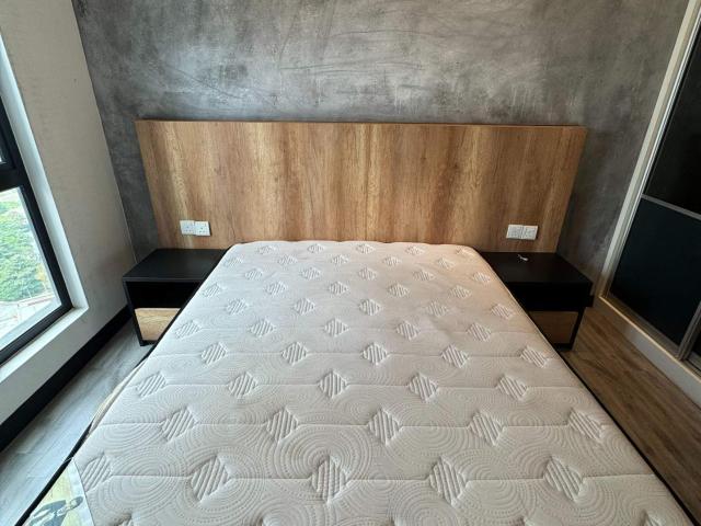 Old Klang Road Fully Furnished Master Room
