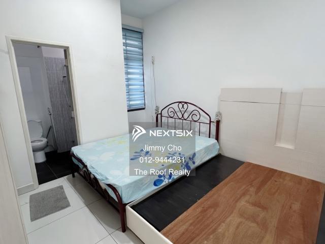 Old Klang Road Fully Furnished Serviced Residence