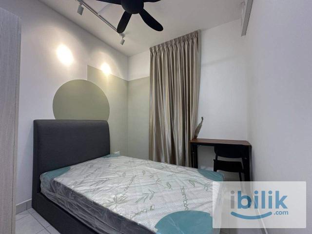 [OLD KLANG ROAD] Fully Furnished Single Room for rent