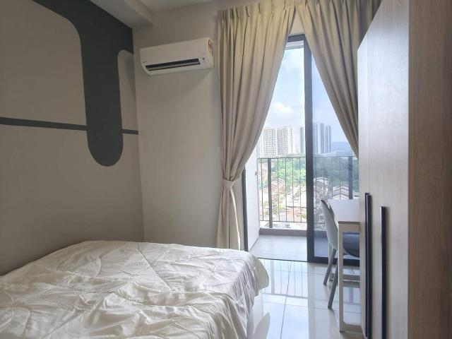 Old Klang Road KL Nest 2