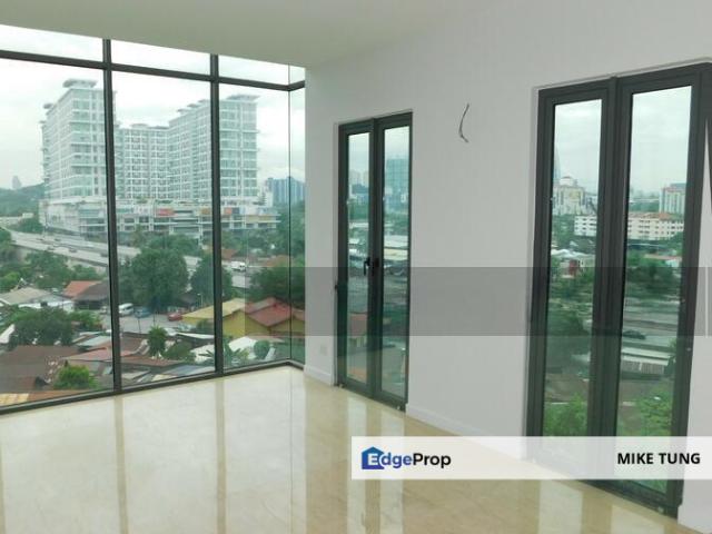 OLD KLANG ROAD, KUCHAI LAMA, BUNGALOW FOR SALE