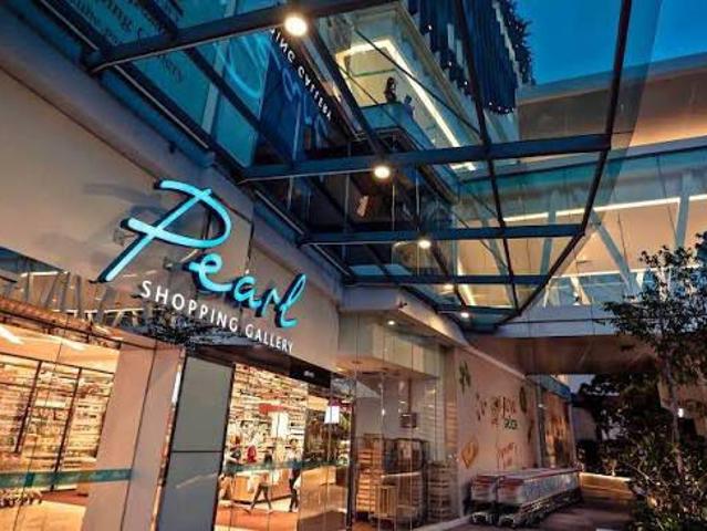 Old Klang Road Pearl Point Condo Sale KL