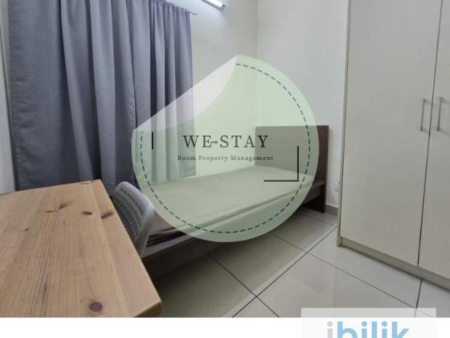 Old Klang Road Room Rental