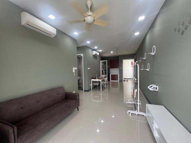 Old Klang Road Southbank Residence 3 Rooms Move in ready