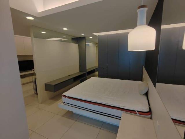 Old Klang Road Studio 2R 2B 1 CP Unit Fully Furnished