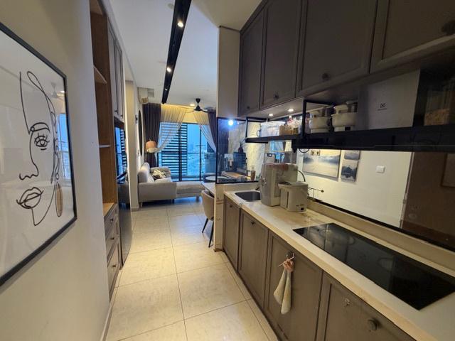 Old klang roadPetalz Residences Fully renovation below market nice