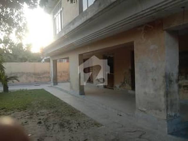 Old house availiable for sale