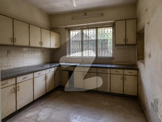 Old House! Build Your Dream Home in F 8