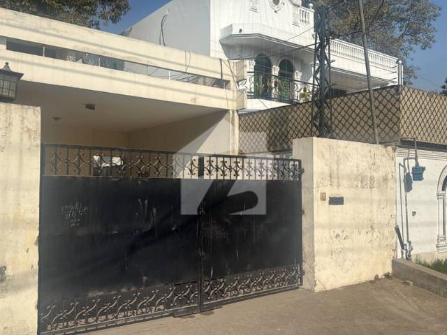 Old House For Sale
