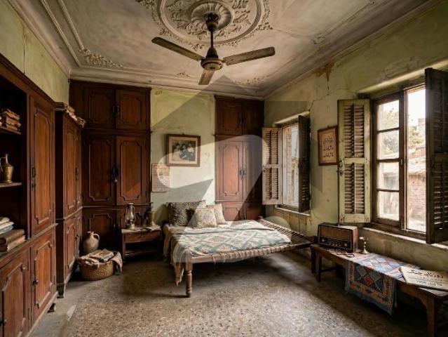 Old House For Sale Mohammad Ali Society