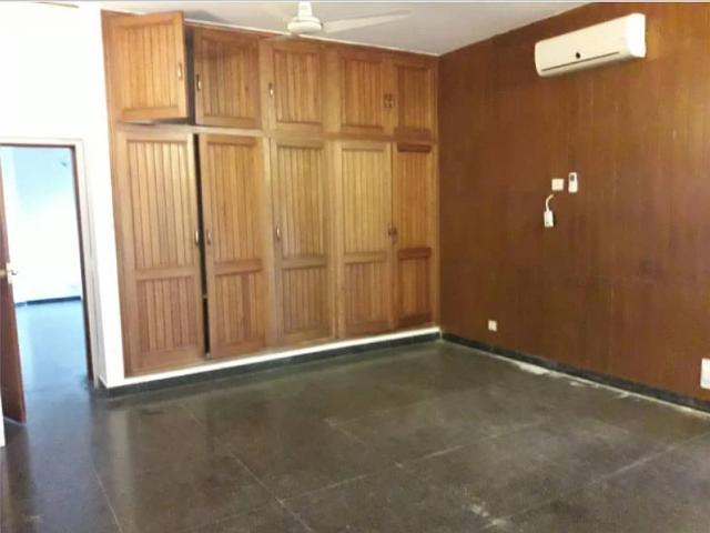 Old House On Very Posh Location Close To Hillside Road E 7 Islamabad E 7 ID 79855