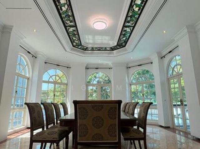 Old holland road Good Class Bungalow For Rent, $49,000, 6 Bed 7 Bath 12,000 sqft $2.12 psf