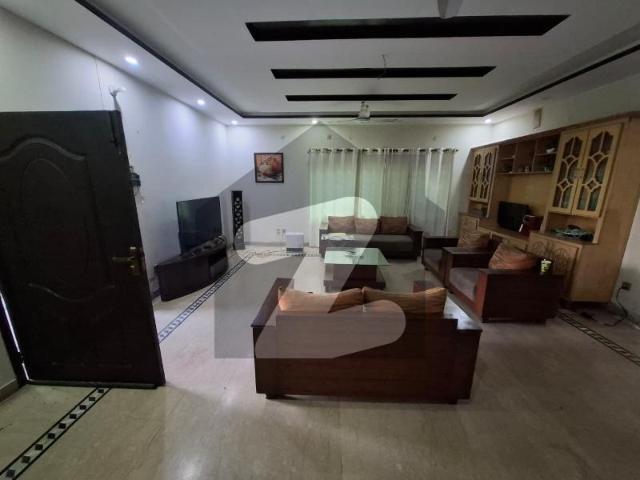 Old Is Gold. 1 Kanal House For Sale In Adiala Road Munawar Colony