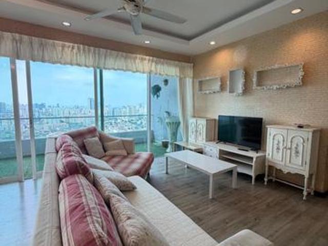 Old Money Style Central Park 2600sqft Fully Furnished Renovated