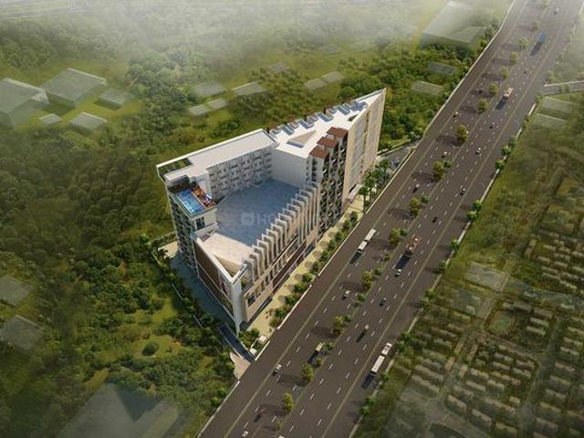 Sannatammanahalli 3 BHK Apartment For Sale Bengaluru
