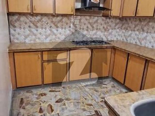 Old Maintained 240 Sq.Yard Double Storey House Gulshan E Iqbal Karachi Sindh Gulshan e Iqbal Block 13/D