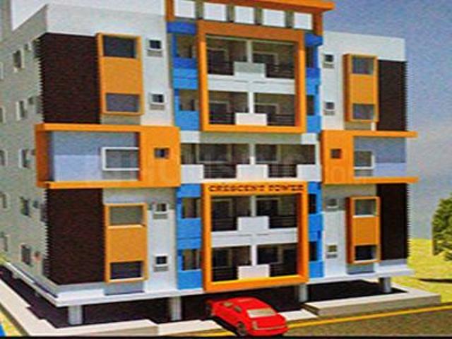 Old Malakpet 2 BHK Apartment For Sale Hyderabad