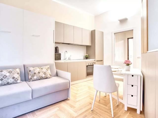 Old Milan Navigli Deluxe 2