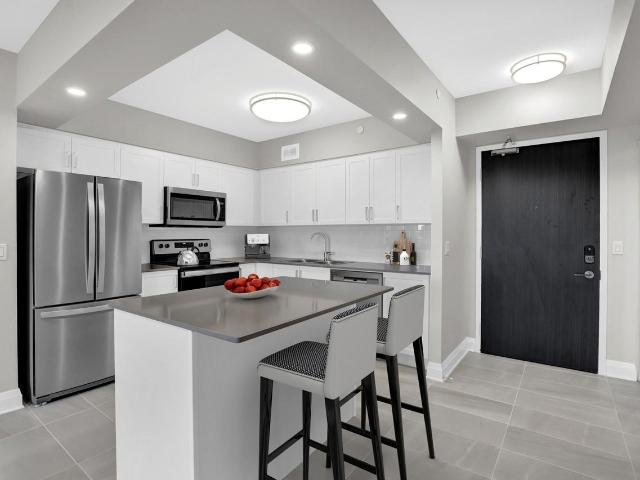 Old Mill Apartments I 1 Bedroom Apartment for Rent at 1000 Old Mill Rd, Kingston, ON K7M 0G7
