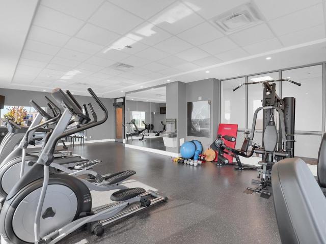 Old Mill Apartments II 2 Bedroom Apartment for Rent at 1030 Old Mill Rd, Kingston, ON K7M 0H1