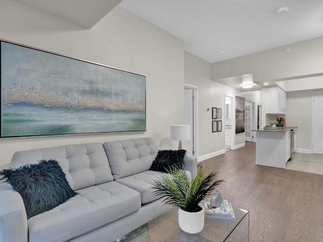 Old Mill Apartments III 1 Bedroom Apartment for Rent at 1060 Old Mill Rd, Kingston, ON K7M 0J5