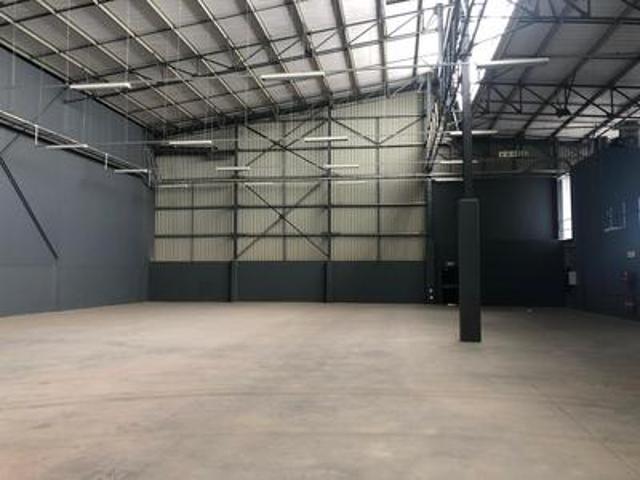 old mint business park: brand new di.