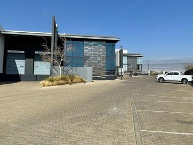 old mint business park: brand new di.