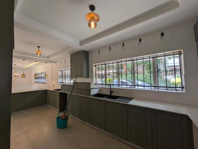 Old Muthaiga – Refurbished 4 Bedroom All En Suite Residence To Let