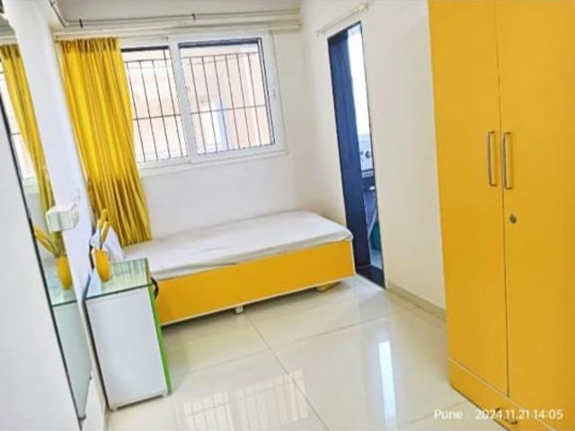Old Sangvi 2 Bedroom 700 Sq. Ft. Apartment in Old Sangvi Pune Listing ID: #10122