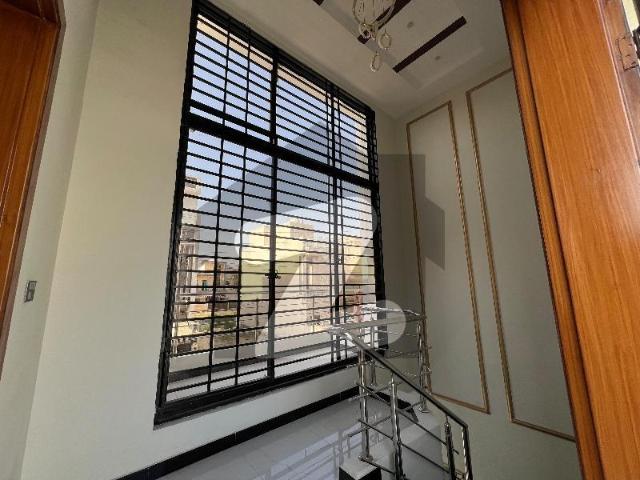 Old Size Brand New 5 Marla 1.5 Story For Sale New City Block A
