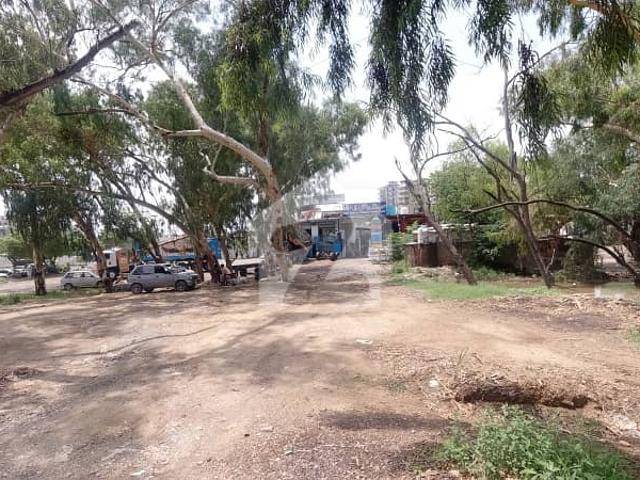 Old Single story Commercial building for sale nearby G15 islamabad